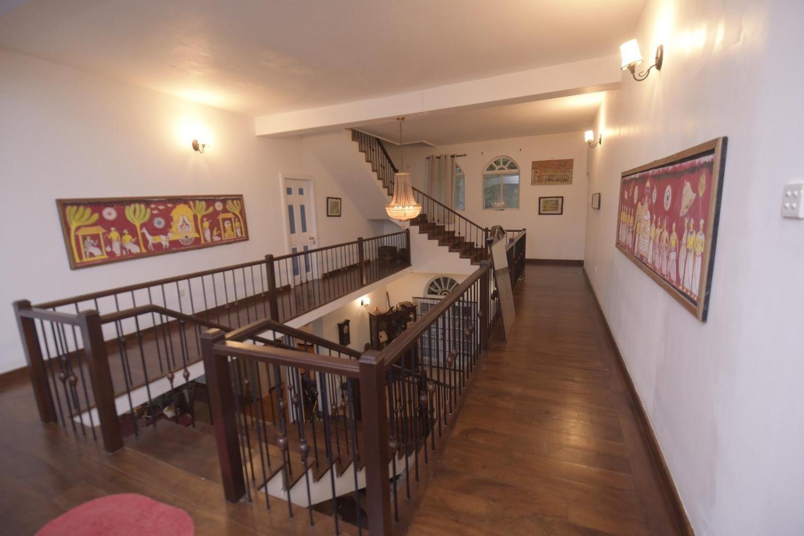 Chaminrich Villa Канді Екстер'єр фото