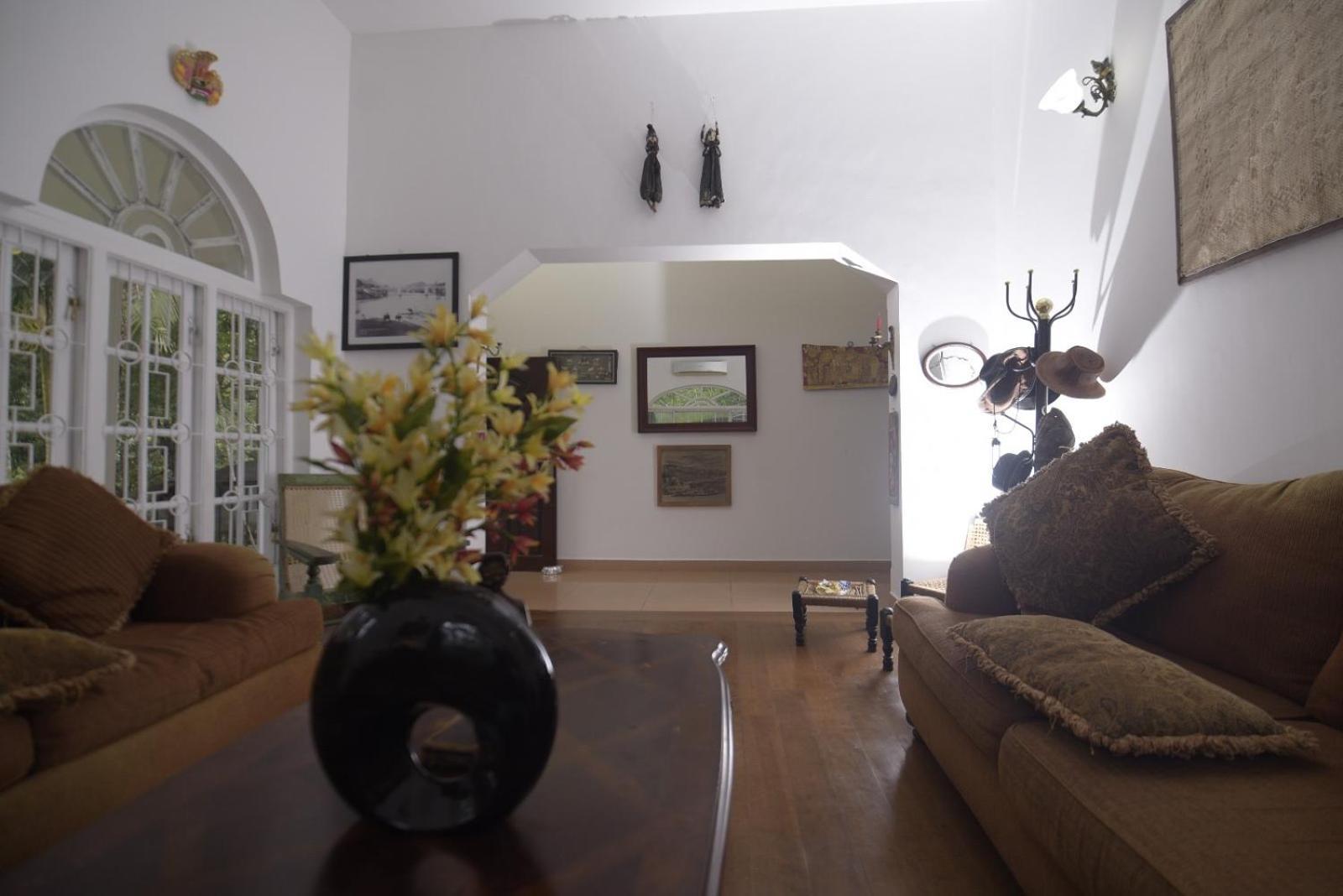 Chaminrich Villa Канді Екстер'єр фото