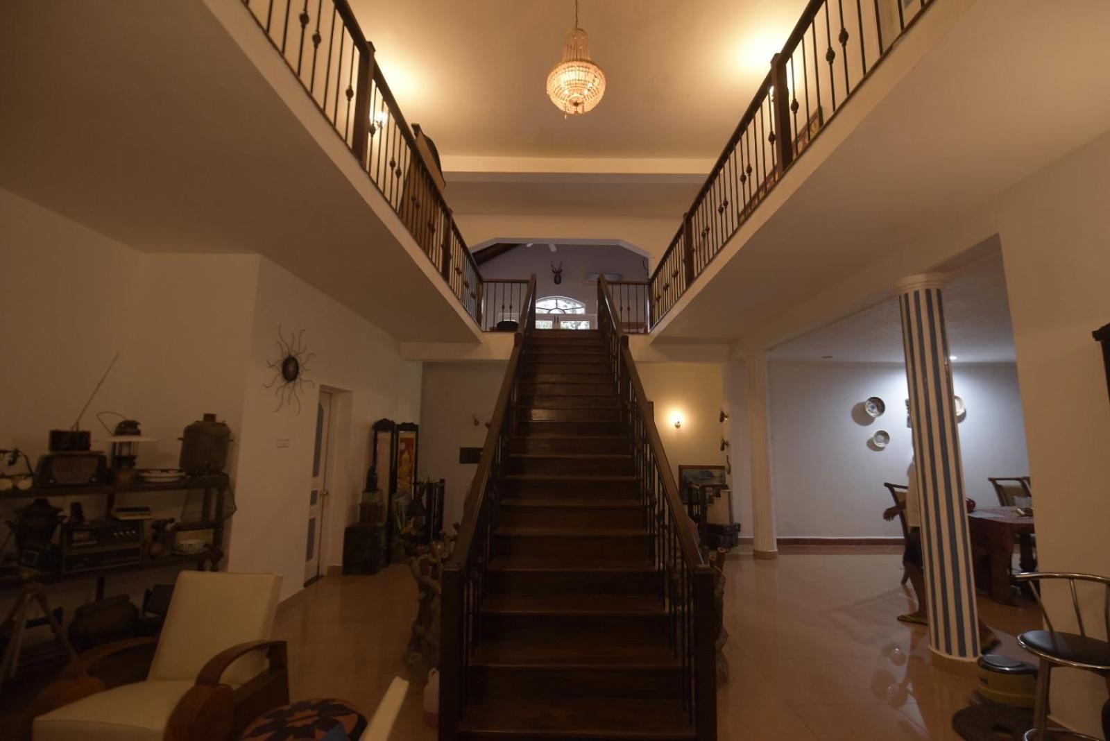 Chaminrich Villa Канді Екстер'єр фото